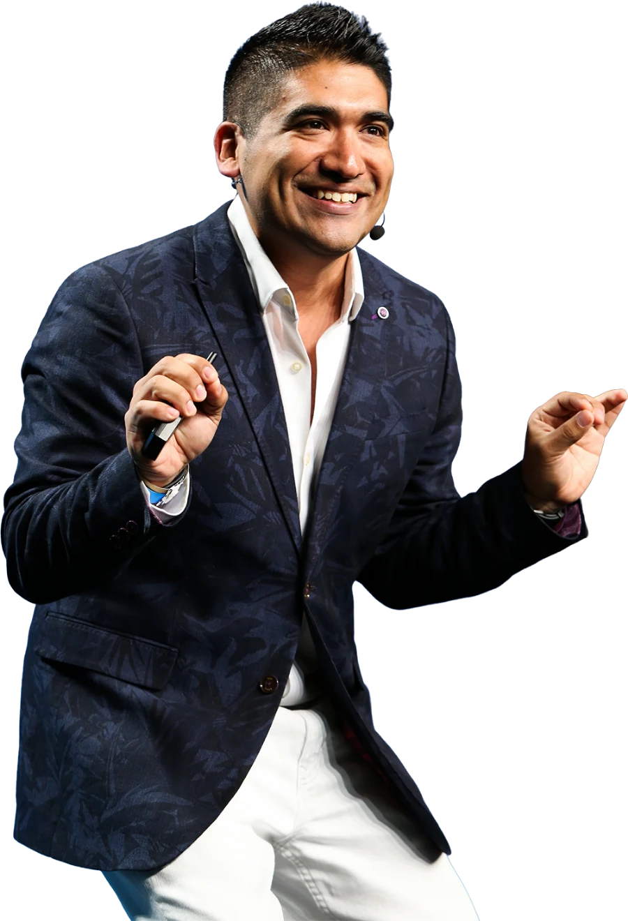 Miguel Carrasco